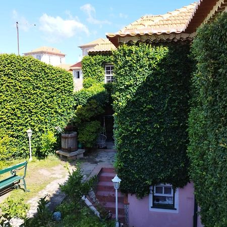 Sea Villa Rosa Charm Seaside And Garden ปอร์โต ภายนอก รูปภาพ